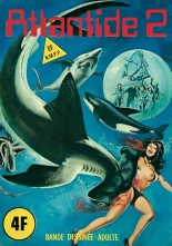 Atlantide 2 : page 1