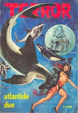 Atlantide 2 : page 3