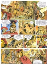 Attila mon amour 1 Lupa la louve : page 8