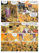 Attila mon amour 1 Lupa la louve : page 10