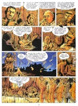 Attila mon amour 1 Lupa la louve : page 13