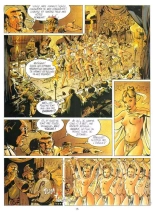 Attila mon amour 1 Lupa la louve : page 14