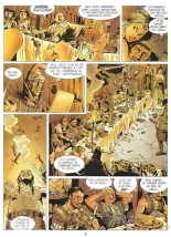 Attila mon amour 1 Lupa la louve : page 17