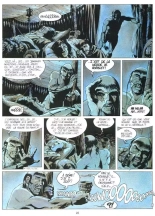 Attila mon amour 1 Lupa la louve : page 21