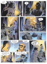 Attila mon amour 1 Lupa la louve : page 23