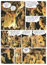 Attila mon amour 1 Lupa la louve : page 40