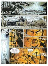 Attila mon amour 1 Lupa la louve : page 41