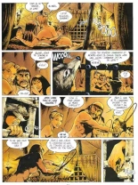 Attila mon amour 1 Lupa la louve : page 42