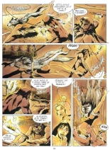 Attila mon amour 1 Lupa la louve : page 44