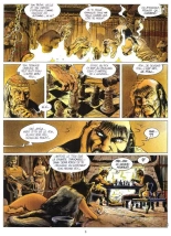 Attila mon amour 2 les portes de fer : page 5