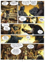 Attila mon amour 2 les portes de fer : page 8