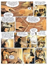 Attila mon amour 2 les portes de fer : page 10