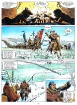 Attila mon amour 2 les portes de fer : page 15