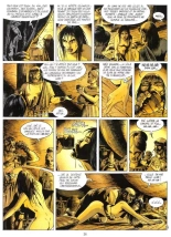 Attila mon amour 2 les portes de fer : page 25