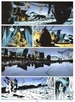 Attila mon amour 2 les portes de fer : page 27