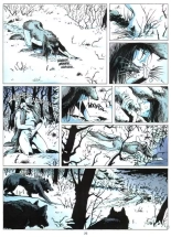 Attila mon amour 2 les portes de fer : page 28