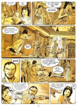 Attila mon amour 2 les portes de fer : page 33
