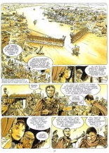 Attila mon amour 2 les portes de fer : page 36