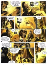Attila mon amour 2 les portes de fer : page 38