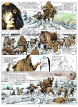 Attila mon amour 2 les portes de fer : page 39