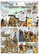 Attila mon amour 2 les portes de fer : page 40