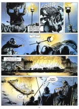 Attila mon amour 2 les portes de fer : page 43