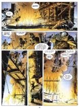 Attila mon amour 2 les portes de fer : page 44