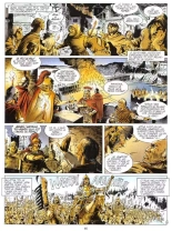Attila mon amour 2 les portes de fer : page 45