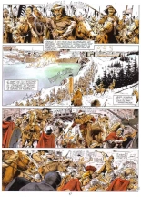 Attila mon amour 2 les portes de fer : page 46