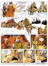 Attila mon amour 2 les portes de fer : page 47