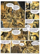 Attila mon amour 3 le maitre du Danube : page 10