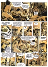 Attila mon amour 3 le maitre du Danube : page 11