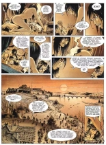Attila mon amour 3 le maitre du Danube : page 15