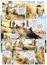 Attila mon amour 3 le maitre du Danube : page 17