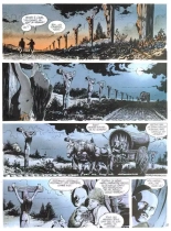 Attila mon amour 3 le maitre du Danube : page 41