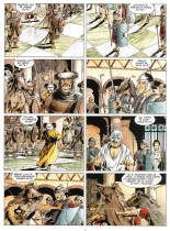 Attila mon amour 4 le fleau de dieu : page 2