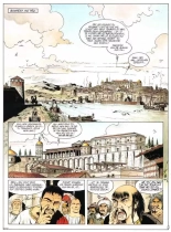 Attila mon amour 4 le fleau de dieu : page 3