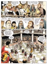 Attila mon amour 4 le fleau de dieu : page 4
