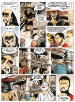 Attila mon amour 4 le fleau de dieu : page 6