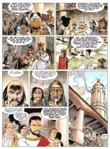 Attila mon amour 4 le fleau de dieu : page 7