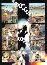 Attila mon amour 4 le fleau de dieu : page 8