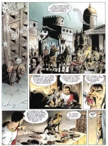 Attila mon amour 4 le fleau de dieu : page 11