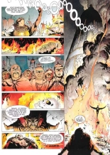 Attila mon amour 4 le fleau de dieu : page 20