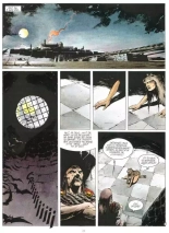Attila mon amour 4 le fleau de dieu : page 21