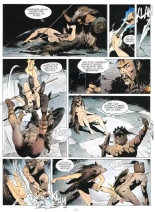 Attila mon amour 4 le fleau de dieu : page 23