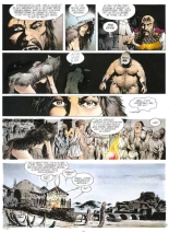 Attila mon amour 4 le fleau de dieu : page 24