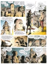 Attila mon amour 4 le fleau de dieu : page 25