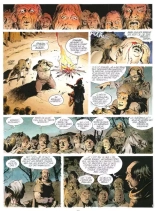 Attila mon amour 4 le fleau de dieu : page 29