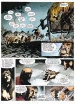 Attila mon amour 4 le fleau de dieu : page 32