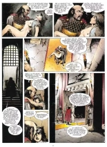 Attila mon amour 4 le fleau de dieu : page 36